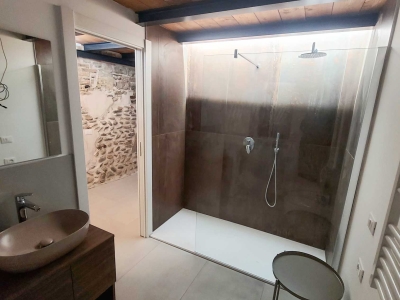 Loft seriate bnb impresa edile leghi luigi